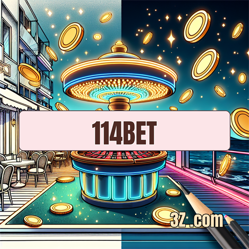Experimente o app revolucionário do 114bet.com para jogos online