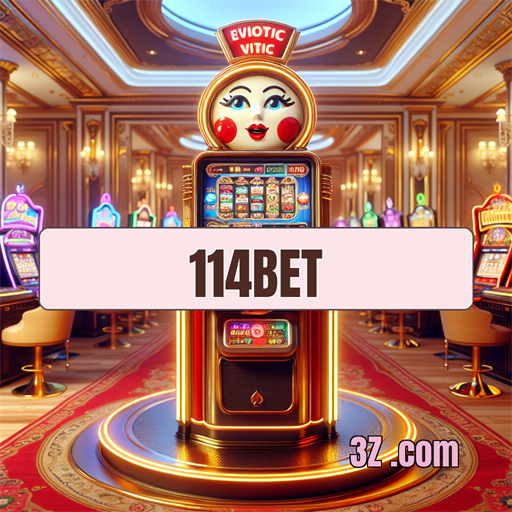 Esporte em Foco: A Aposta Criativa do 114bet.com