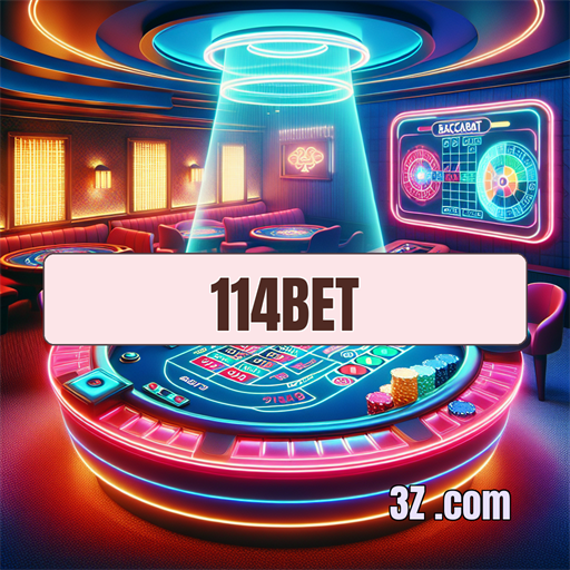 Atrações Paga no 114bet.com: Uma Nova Era de Jogos